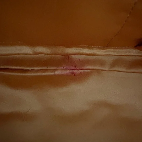 Coach Park Carrie Tote Shoulder Bag - Tan - Picture 8 of 8